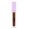 Plum Glassy Glaze Lip Lacquer 3in1 Lipstick + Lip Balm + Gloss 09 Toasted Almond