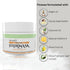 Bornfeel Damage Repair Hair Mask Enriched With Moroccan Argan Oil