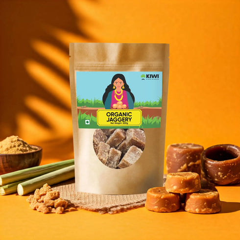 Kiwi Ancient Sweeteners Bundle