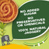 Manna Foods Jaggery Powder