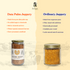 Adya Date Palm Jaggery Pouch