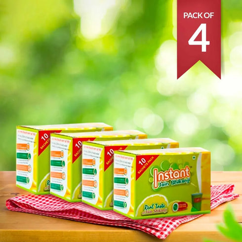 Jain Shikanji Masala Instant