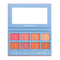MAKEZMIA When in Jaipur 8-Color Blush Palette