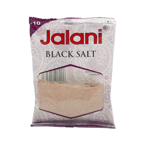 Jalani Black Salt