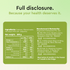 Nourish You Cashew cheese spread | Jalapeno | clean label | great taste
