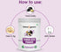 Atiya Herbs Jamun Seed Powder