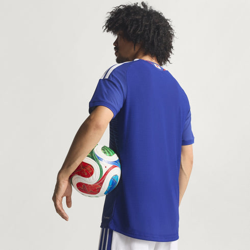 Adidas Japan 26 Home Authentic Jersey