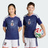 Adidas Japan 26 Home Jersey