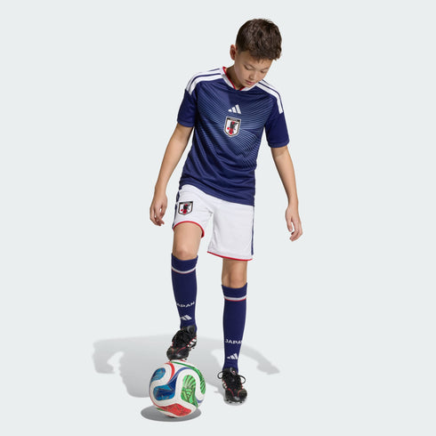 Adidas Japan 26 Home Jersey