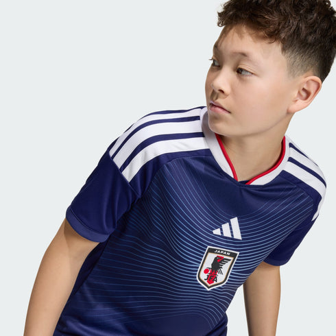 Adidas Japan 26 Home Jersey