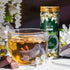 Blue Tea Flower Tea