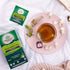 Organic India Tulsi Green Tea Jasmine