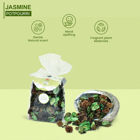 HEM Jasmine Potpourri