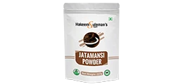Atiya Herbs Jatamansi Powder