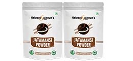 Atiya Herbs Jatamansi Powder