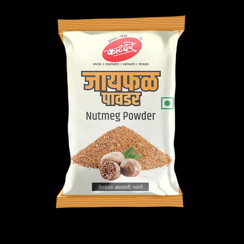 Katdare Jayfal Powder