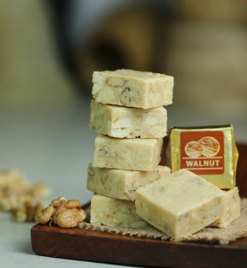 Jayhind Sweets Akhrot Bite