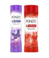 Ponds Magic Freshness Talcum Powder