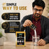 Jeena Sikho Shuddhi Addict Free Powder