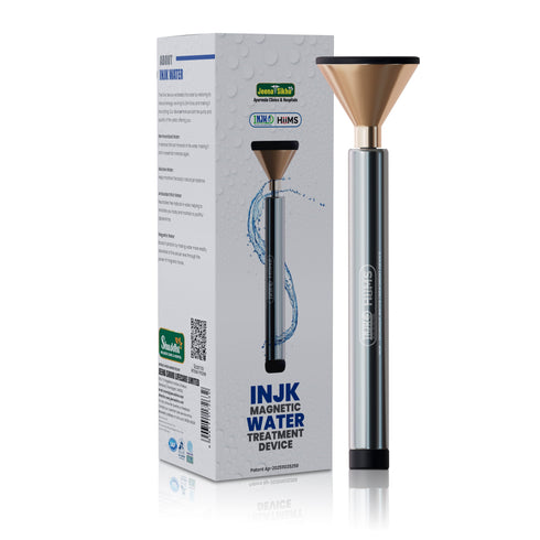 Jeena Sikho Jeena Sikho Magnetic Living Water Device
