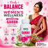 Jeena Sikho Garbh Shuddhi Premium Tablets