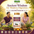 Jeena Sikho Chander Vati Tablets Ayurvedic Digestive and Metabolism Support