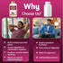 Jeena Sikho Chander Vati Tablets Ayurvedic Digestive and Metabolism Support