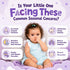 Jeena Sikho Breathe Easy Vapour Roll On For Kids