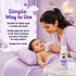 Jeena Sikho Breathe Easy Vapour Roll On For Kids