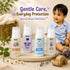 Jeena Sikho Breathe Easy Vapour Roll On For Kids