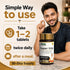 Jeena Sikho Super Urja Tablets Ayurvedic Energy Stamina and Immunity Support