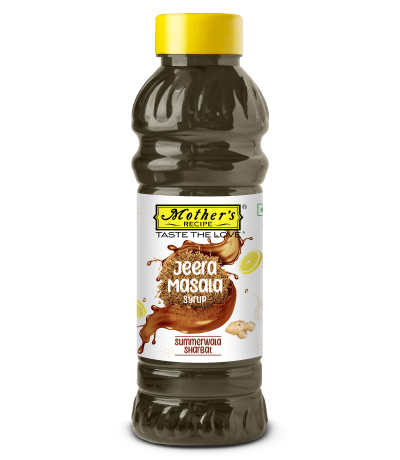 Mothers Recipe Pune Mothers Recipe Jeera Masala Syrup