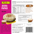 Mothers Recipe Pune Jeera Papad