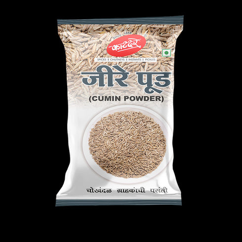 Katdare Jeera Powder