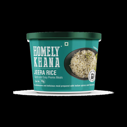 Girnar Homely Khana Jeera Rice
