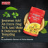 Pushp Jeeravan (Poha Masala) (100g)