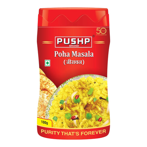 Pushp Jeeravan (Poha Masala) (100g)
