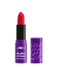 Plum Butter Crème Matte Lipstick Scarlet Siren 134 | True Red