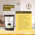 Shiva Organic Himalayan Jakhya (Wild Mustard)