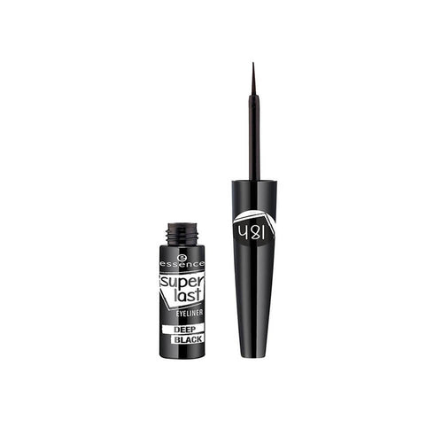 Essence Women Superlast Eyeliner | Deep Black