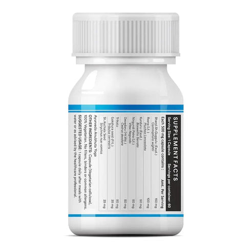 Inlife Joint Support Capsules