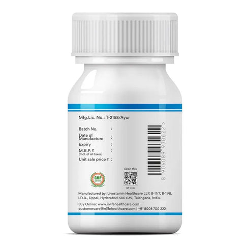 Inlife Joint Support Capsules