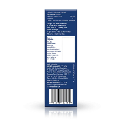 Vitabiotics Jointace