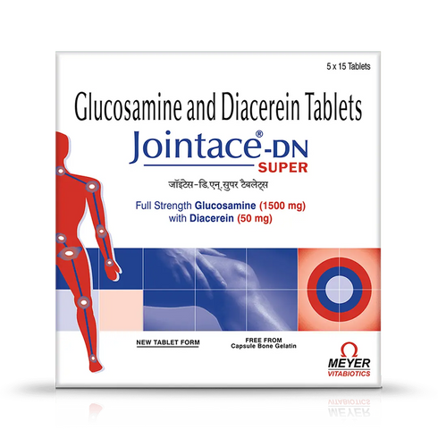 Vitabiotics Jointace Dn Super