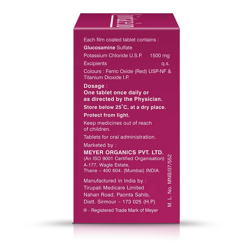 Vitabiotics Jointace Od