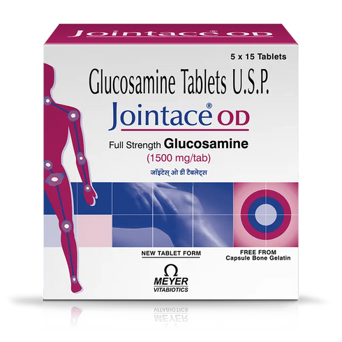 Vitabiotics Jointace Od