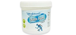 Atiya Herbs Hakim Suleman s Joints Forte