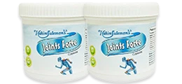 Atiya Herbs Hakim Suleman s Joints Forte