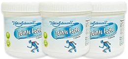 Atiya Herbs Hakim Suleman s Joints Forte