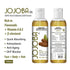 Keya Seth Aromatherapy Jojoba Oil for Face, Body & Hair Moisturizing